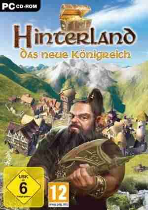 Descargar Hinterland Das Neue Koenigreich [MULTI4] por Torrent